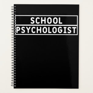 Psychologin Planer