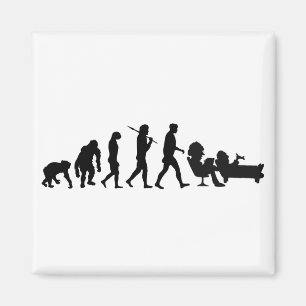 Psychologin Psychiatrist Therapists Gaben Magnet