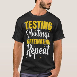 Psychologin Psychologie Psychologie Lehrerin Gra T-Shirt