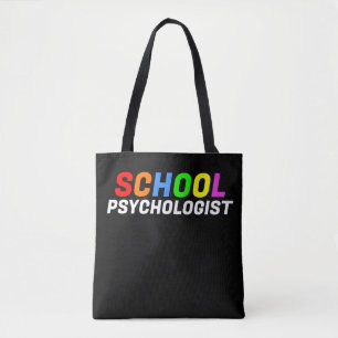 Psychologin Tasche