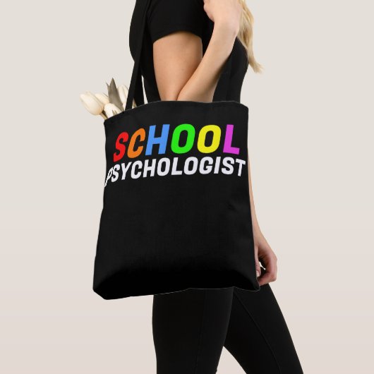 Psychologin Tasche (Von Nahem)