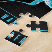 Psychologische Kriegsführung Puzzle (Seite)