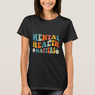 Psychologische Probleme Erythropopsychologische Th T-Shirt