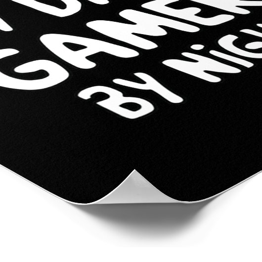 Psychologist  poster (Ecke)