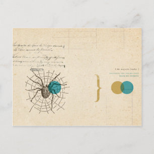 Psychology Postkarte