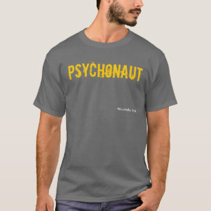 Psychonaut T-Shirt