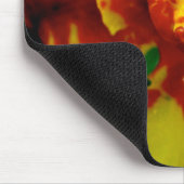 Psychopsis-Orchidee Mousepad (Ecke)