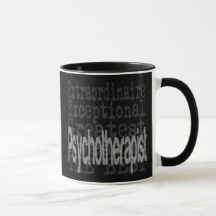 Psychotherapeutin Tasse