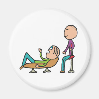Psychotherapie Beratung und Therapie Magnet
