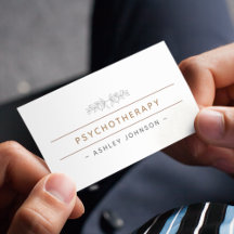 Psychotherapie Gezeichnet Grünflächen Natur Botani