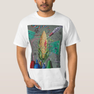 Psychotisch veränderter Organismus T-Shirt