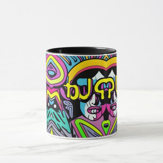 PSYCODELICO TASSE (Zentrum)