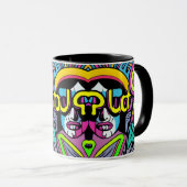 PSYCODELICO TASSE (VorderseiteRechts)