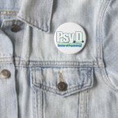 PsyD LOGO2 DOKTOR DER PSYCHOLOGIE Button (Beispiel)