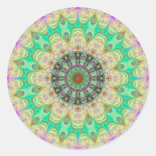 PSYDALA #021 Aufkleber