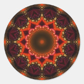 PSYDALA 02 Sticker (Vorderseite)