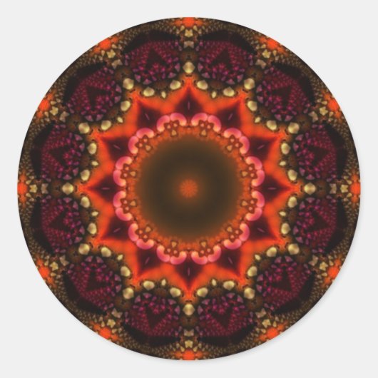 PSYDALA 02 Sticker (Vorderseite)