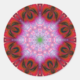 PSYDALA 03 Aufkleber