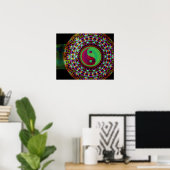 PSYDEBALANCE POSTER (Heimbüro)