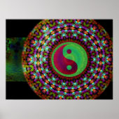 PSYDEBALANCE POSTER (Vorne)