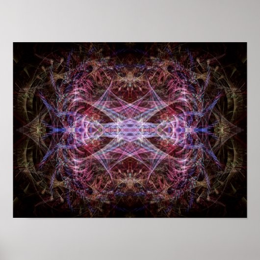 Psydeherzen Poster (Vorne)