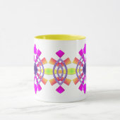 Psyforms #002 Tasse (Zentrum)