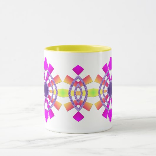 Psyforms #002 Tasse (Zentrum)