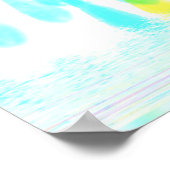 PSYGAPANTHUS-Poster Poster (Ecke)