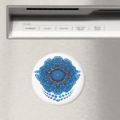 PSYKEYE Magnet (In Situ (Geschirrspüler))