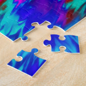 Psyko-Daizie Electric Feel Jigsaw Puzzle (Seite)