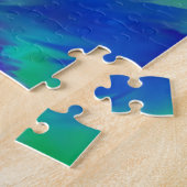 Psyko-Daizie Silver Machine Jigsaw Puzzle (Seite)