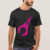 Psylocke Classic T-Shirt (Vorderseite)