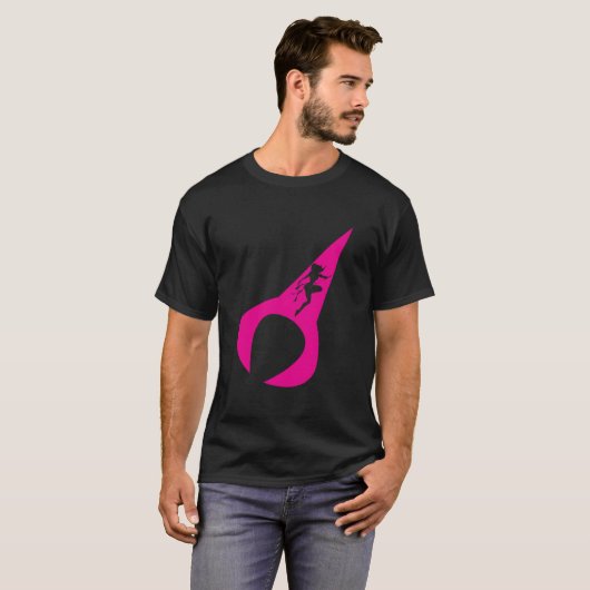 Psylocke Classic T-Shirt (Vorne ganz)
