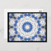 PsyMas Postkarte (Vorne/Hinten)