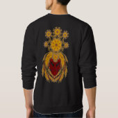 PSYMURAI T - Shirt (Rückseite)