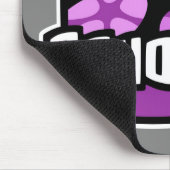 Psyonix Mousepad [Rosa] (Ecke)