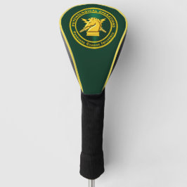 PSYOPS GOLF HEADCOVER