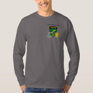 PSYOPS-GRUPPE  T-Shirt