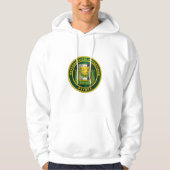 PSYOPS HOODIE (Vorderseite)