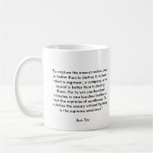 psyops Tasse (Links)