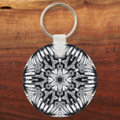 PsySilver-Schlüsselanhänger Schlüsselanhänger (Vorderseite)