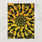 PSYSKREWS Postkarte (Vorderseite)