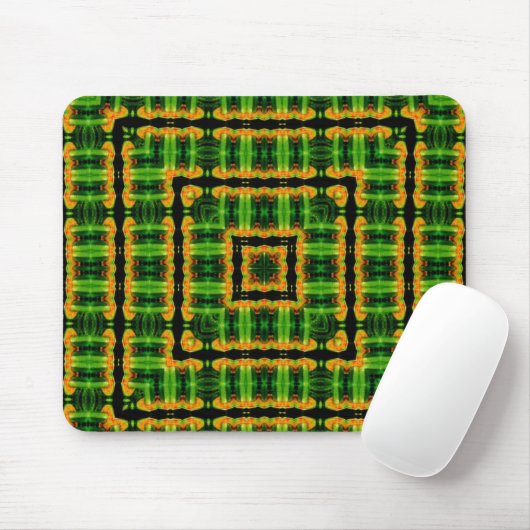 PSYSQUARiA Mousepad (Mit Mouse)