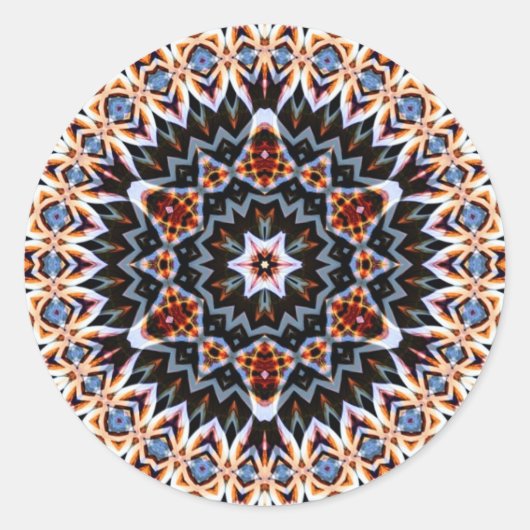 Psysticker #012 Aufkleber (Vorderseite)