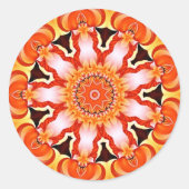 Psysticker #022 Aufkleber (Vorderseite)