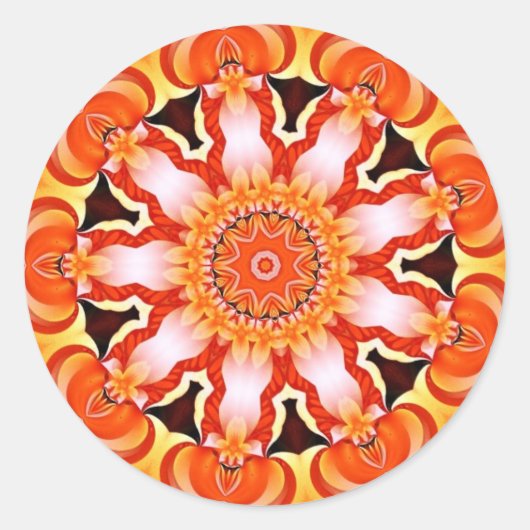 Psysticker #022 Aufkleber (Vorderseite)