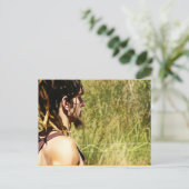 Psytrane Erinnerungen Serie Postkarte (Stehend Vorderseite)