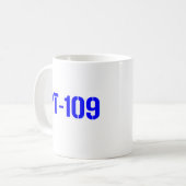 pt-109-Kaffee-Tasse Kaffeetasse (Vorderseite Links)