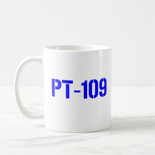 pt-109-Kaffee-Tasse Kaffeetasse (Links)