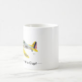 PT-22 Tasse (Mittel)